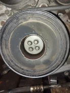���� ��������� BMW X1 11238512072 E84 N47D20 11238512072 ����