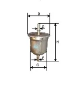 ������ ������. Daewha DF-011/FC-220/FC-236 DF011 ����