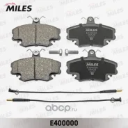 ������� ��������� �������� Renault Logan Sandero Lada Largus (� ��������) Miles E400000 ����