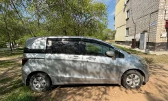 Honda Freed Spike. ��������, ��������, 1.5 (118��.�.), ������, 52 000����. �� ����