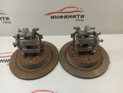 ��������� �������� Infiniti Q70 2019 440111AA0A Y51 VQ25HR, ������ 440111AA0A ����