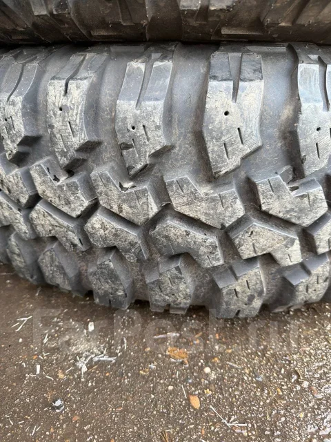 Maxxis Bighorn MT-762. ����� mt, 2015 ���, �/�, ����� 5 % ����
