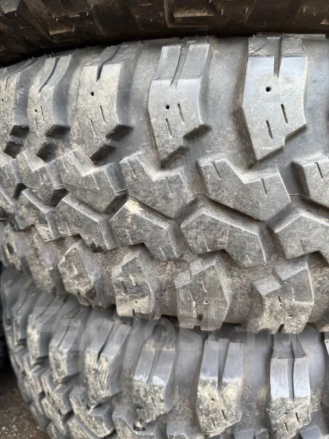 Maxxis Bighorn MT-762. ����� mt, 2015 ���, �/�, ����� 5 % ����