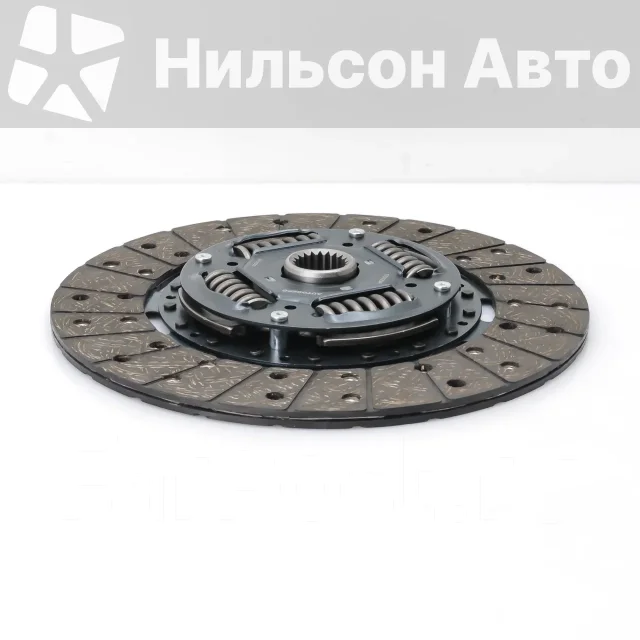 ���� ��������� Isuzu, Autodepo 170129A ����