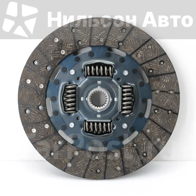 ���� ��������� Isuzu, Autodepo 170129A ����