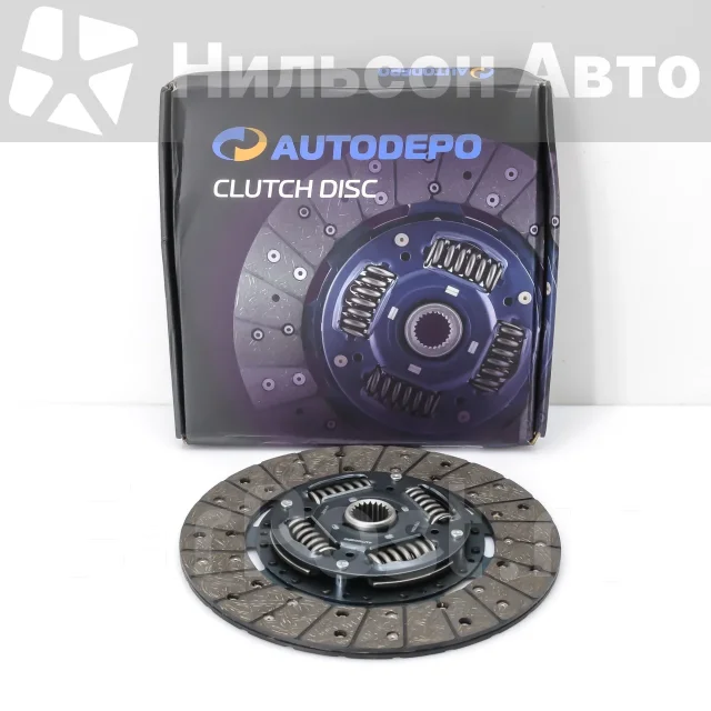 ���� ��������� Isuzu, Autodepo 170129A ����