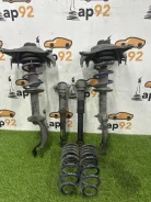 �������� �������� Audi S5 2013 8K0413031BA 8T CGW 8K0413031BA ����