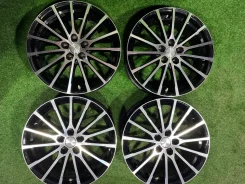 Bridgestone Eco Forme. 7.5x18", 5x114.3, ET38, �� 73,1���. ����