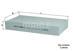 ������ �������� Knecht LA295/S � ��������� � ��������� [LA295, S] LA295 ����