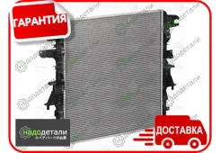 �������� ���. ��� �/� Nissan Patrol VI (10-)/Infiniti QX56 (10-)/QX80 (13-) 5.6i AT (LRc 14110) � ��������� � ��������� [LRc14110] LRC14110 ����