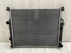 �������� ���������� ��������� Mercedes Benz ML350 2006 A2515000003 W164 M272.967 A2515000003 ����