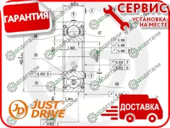 ��������� ��������(������) (35/50/20) 35BD5020T12Dducg21/33 � ��������� � ��������� [JEB0001] JEB0001 ����