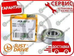 ��������� ��������(������) (20/52/15) 6304ZZ � ��������� � ��������� [JEB0013] JEB0013 ����
