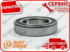 ��������� �������� (40/68/15) 6008-2RS/Z2 � ��������� � ��������� [JEB0024] JEB0024 ����