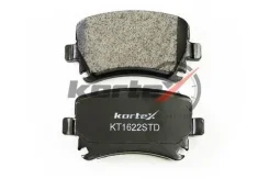 ������� ����. audi / vw / skoda a3 / a6 / golf / octavia / touran ����. �-� Kortex KT1622STD KT1622STD ����