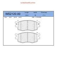 ������� ��������� ��������, ����� Jeenice WS212000 WS212000 ����