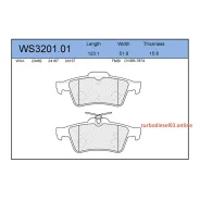 ������� ��������� ��������, ��� Jeenice WS320101 WS320101 ����