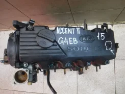 ��������� Hyundai Accent II G4EB Hyundai Accent II (1999�2012) 2110122X00 2110122X00 ����