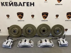 �������� ��������� ������� Porsche Macan 2017 95B615106AQ 95B CTM 3.0 95B615106AQ ����