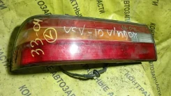 ������ ������ Toyota Windom Vcv10 33-04, ����� 3304 ����