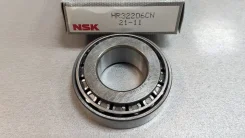 ��������� 32206CN/HR32206CN/HR32206CNF 38120-4N500/38120-18000 30-62-21.5 NSK NSK HR32206CN ����