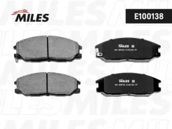 ������� ��������� �������� �������� Miles E100138 E100138 ����