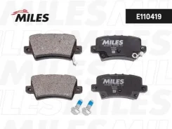 ������� ��������� �������� ������ Miles E110419 E110419 ����