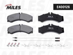 ������� ��������� �������� �������� Miles E400126 E400126 ����