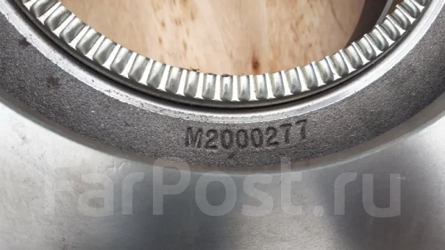 ����� ���� ��������� � ������� ABS ����� M2000277 M2000277 ����