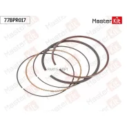������ ��������� (�-� �� 1 �������) (0,5) Masterkit 77BPR0017 77BPR0017 ����
