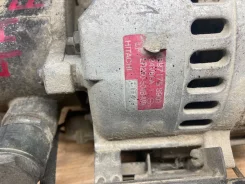 ��������� Isuzu ELF 4HF1 4HG1 24V,60A ��������� 8971753901 ����