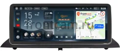 ������� ��������� Borgward BX5 2017-2021 Teyes CC4 Pro 12.3 12/256 Split System RM-1733 �� Android 13 (4G-SIM, DSP, QLed) ����