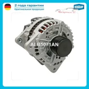 ����� Krauf ��������� ��� ����� �� 1 ��. ������� � ������ ������ �� �����. ALB5071AN �������� 6-7 ���� ALB5071AN ����