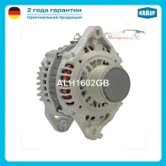 ����� Krauf ��������� ��� ����� �� 2 ��. ������� � ������ ������ �� �����. ALH1602GB �������� 6-7 ���� ALH1602GB ����