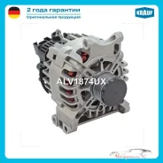 ����� Krauf ��������� ��� ����� �� 1 ��. ������� � ������ ������ �� �����. ALV1874UX �������� 6-7 ���� ALV1874UX ����