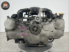 ��������� Subaru Legacy 10100BK270 BP EZ30 3.0 99 T. KM 10100BK270 ����