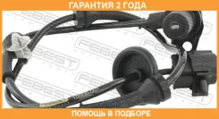 ������ abs �������� ������ Febest / 10606007 �������� 24 ��� 10606007 ����
