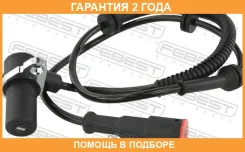 ������ abs �������� ������ Febest / 10606002 �������� 24 ��� 10606002 ����