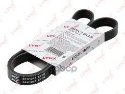 ������ ������������ (EPDM, Power Max) LYNXauto ���. 6PK1203 6PK1203 LYNXauto 6PK1203 ����