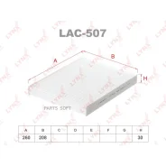 ������ ������ Lynxauto LAC507 LAC507 ����