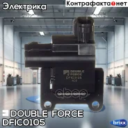 ������� ��������� Double Force Double Force ���. DFIC0105 DFIC0105 ����