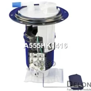 ������ � ����� � ������������ Delon ���. A555HK1416 A555HK1416 ����