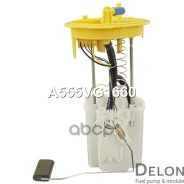 ������ � ����� � ������������ Delon ���. A555VG1660 A555VG1660 ����