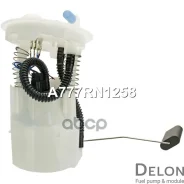 ������ � ����� � ������������ Delon ���. A777RN1258 A777RN1258 ����
