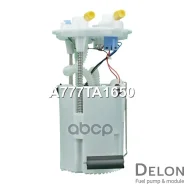 ������ � ����� � ������������ Delon ���. A777TA1650 A777TA1650 ����