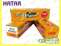 ����� ��������� BKR6EZ NGK BKR6EZ ����