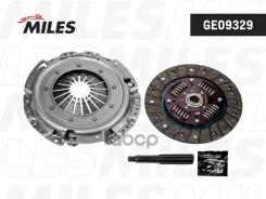 ��������� �/������. Mitsubishi Outlander II-III 2.0/2.4, Lancer-VIII 1.8 08- /PSA Miles ���. GE09329 GE09329 Miles GE09329 ����