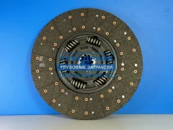 ���� ��������� 430 �� ��� ����������� ���������� MAN, ����� (������ Sachs �1878 008 742, 1878 080 037) Hammer 100 742 100742 ����