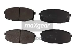 ������� ����. kia p. cee d/i-3 Maxgear ���. 191132 191132 ����