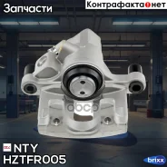 ������� ��������� ������ ������ ! ATE, d=38�� Ford Focus II 04 NTY ���. Hztfr005 HZTFR005 ����